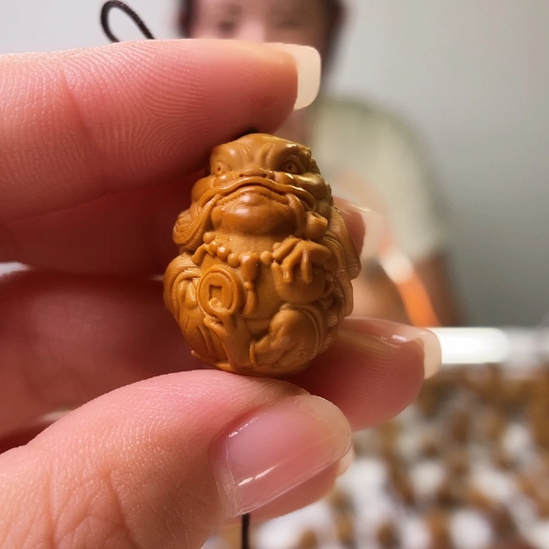 吊坠橄榄核橄榄核