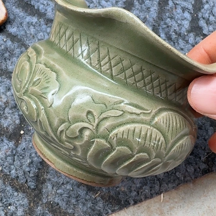 瓷片瓷器摆件瓷器摆件瓷器摆件