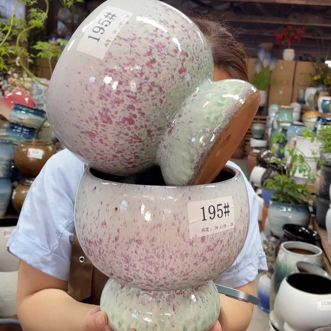 高度20口径19厘米