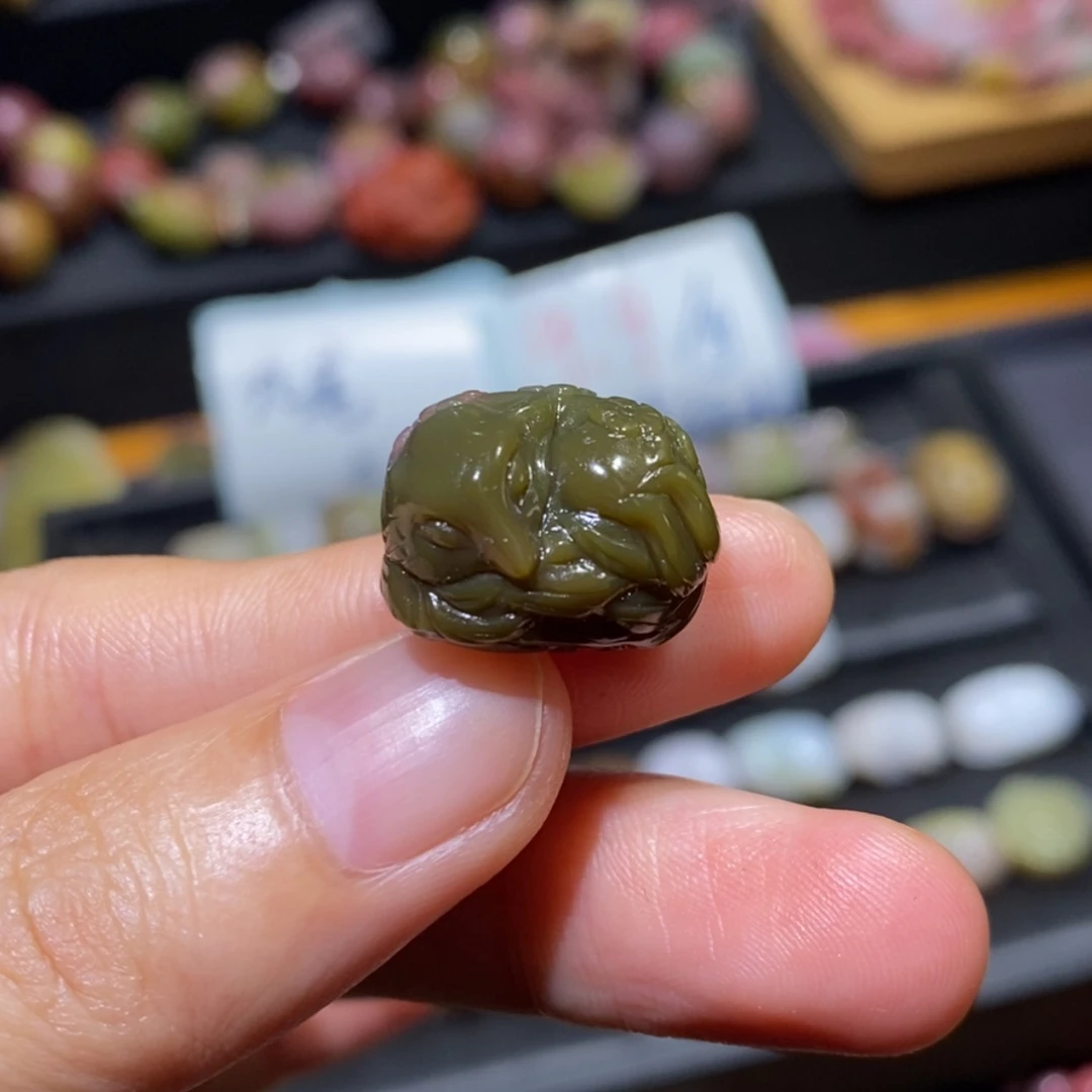 【闪购商品】未镶嵌手链玛瑙/玉髓盐源玛瑙