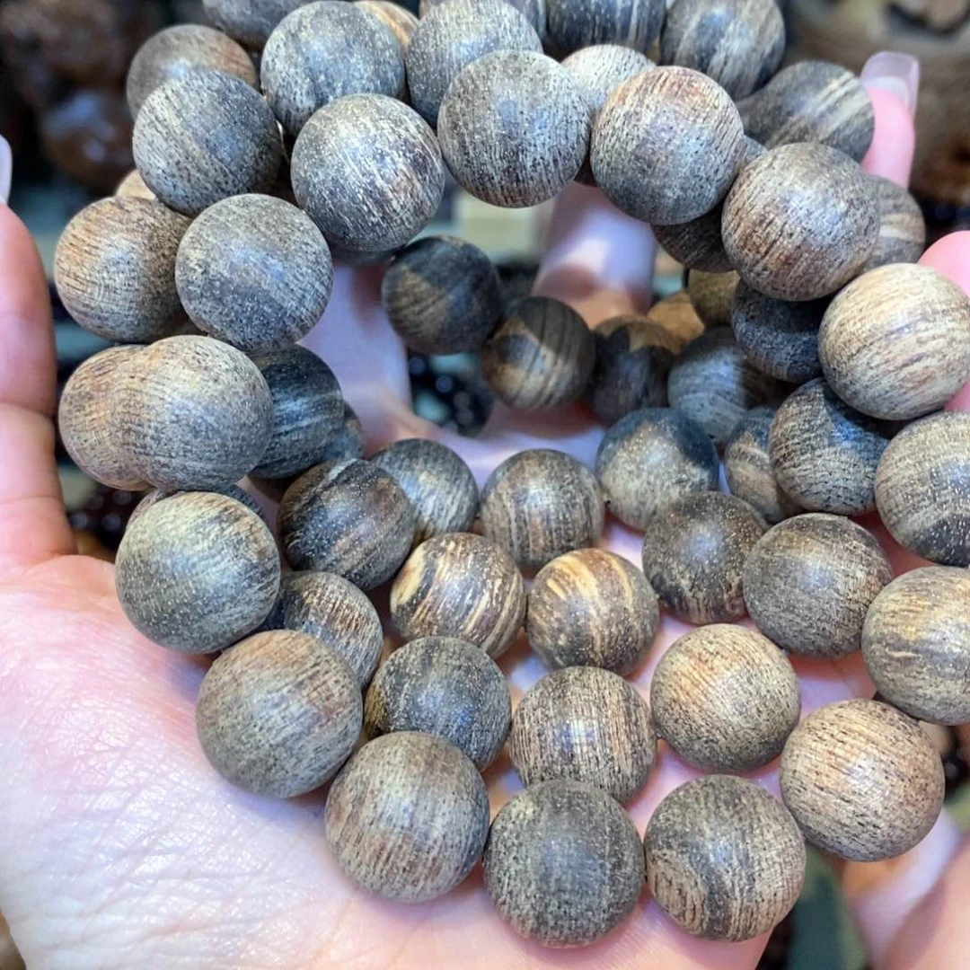 贡木手串/手链1.5横纹537