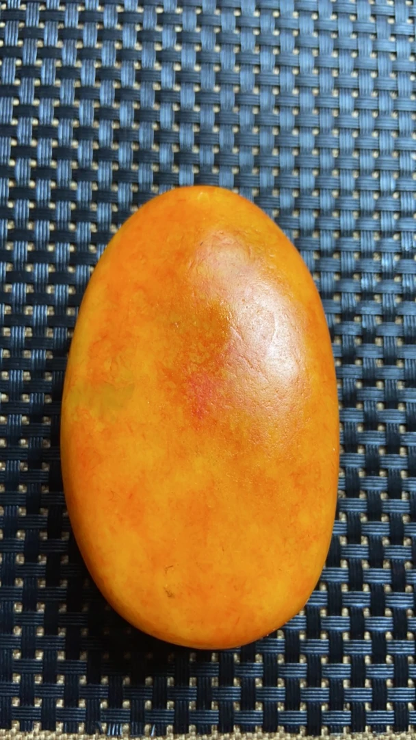 和田玉吊坠未镶嵌01999