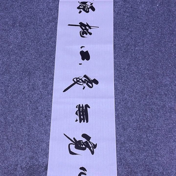 书法书画家作品欣赏