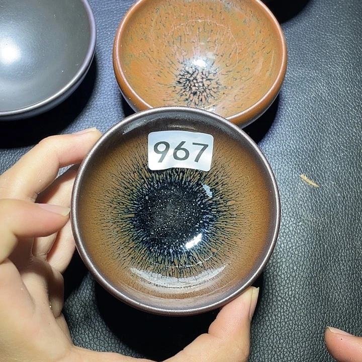 茶盏提出建议在这里继续等待