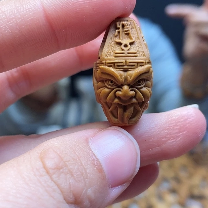 吊坠橄榄核橄榄核