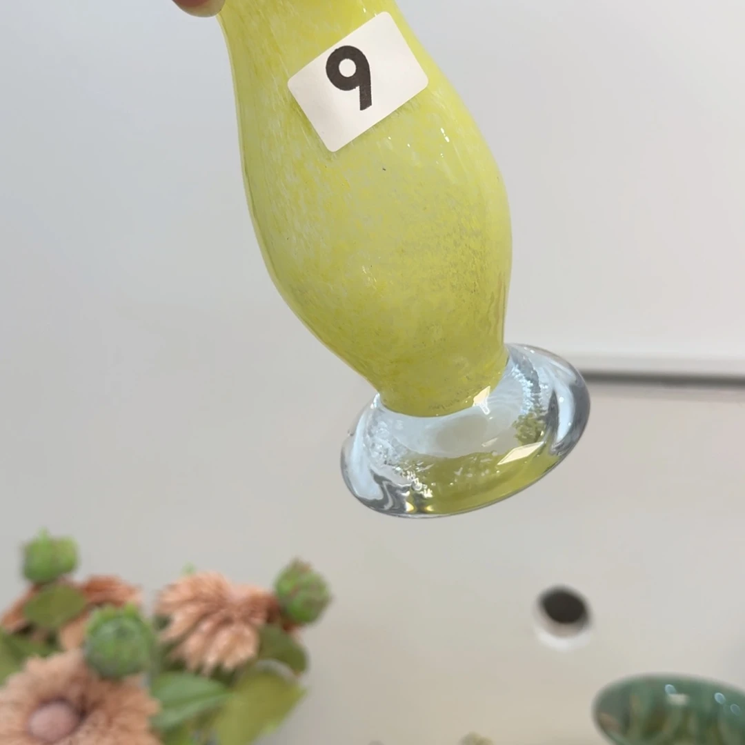 琉璃福利二级花瓶
