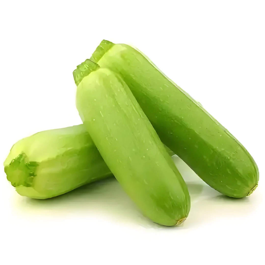 西葫芦 小长瓜一个300克左右