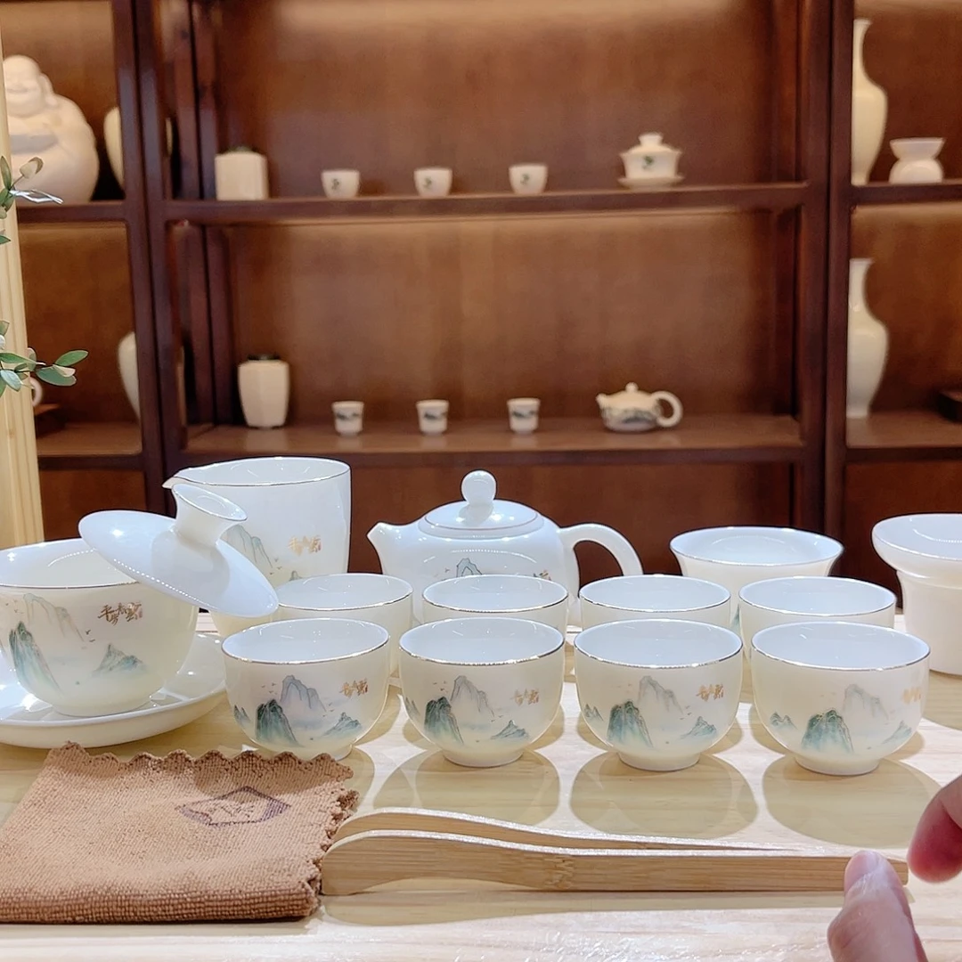 羊脂玉瓷羊脂玉瓷