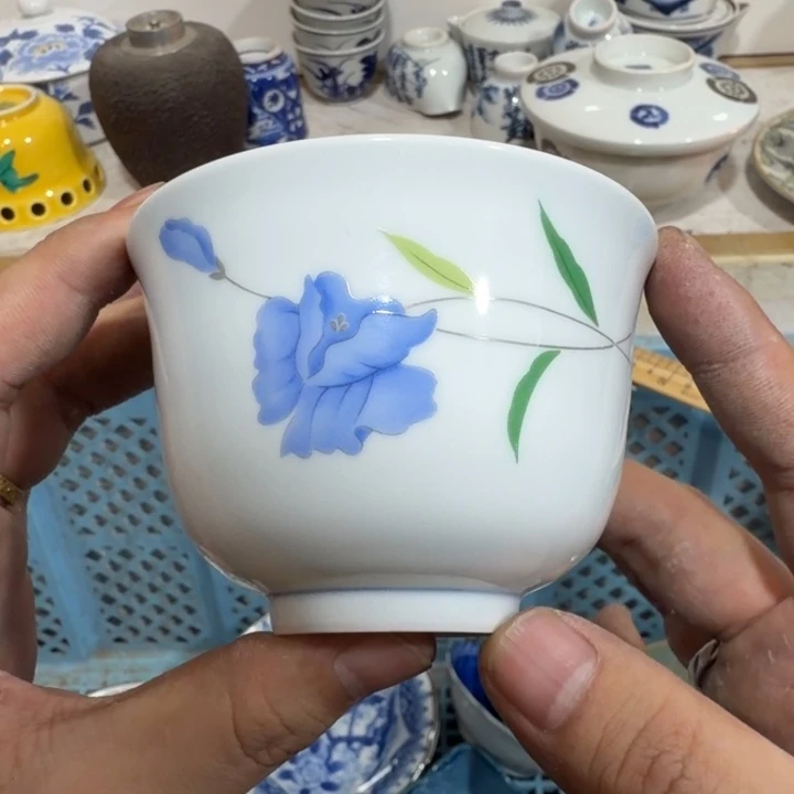 陶瓷推荐第二名20包邮
