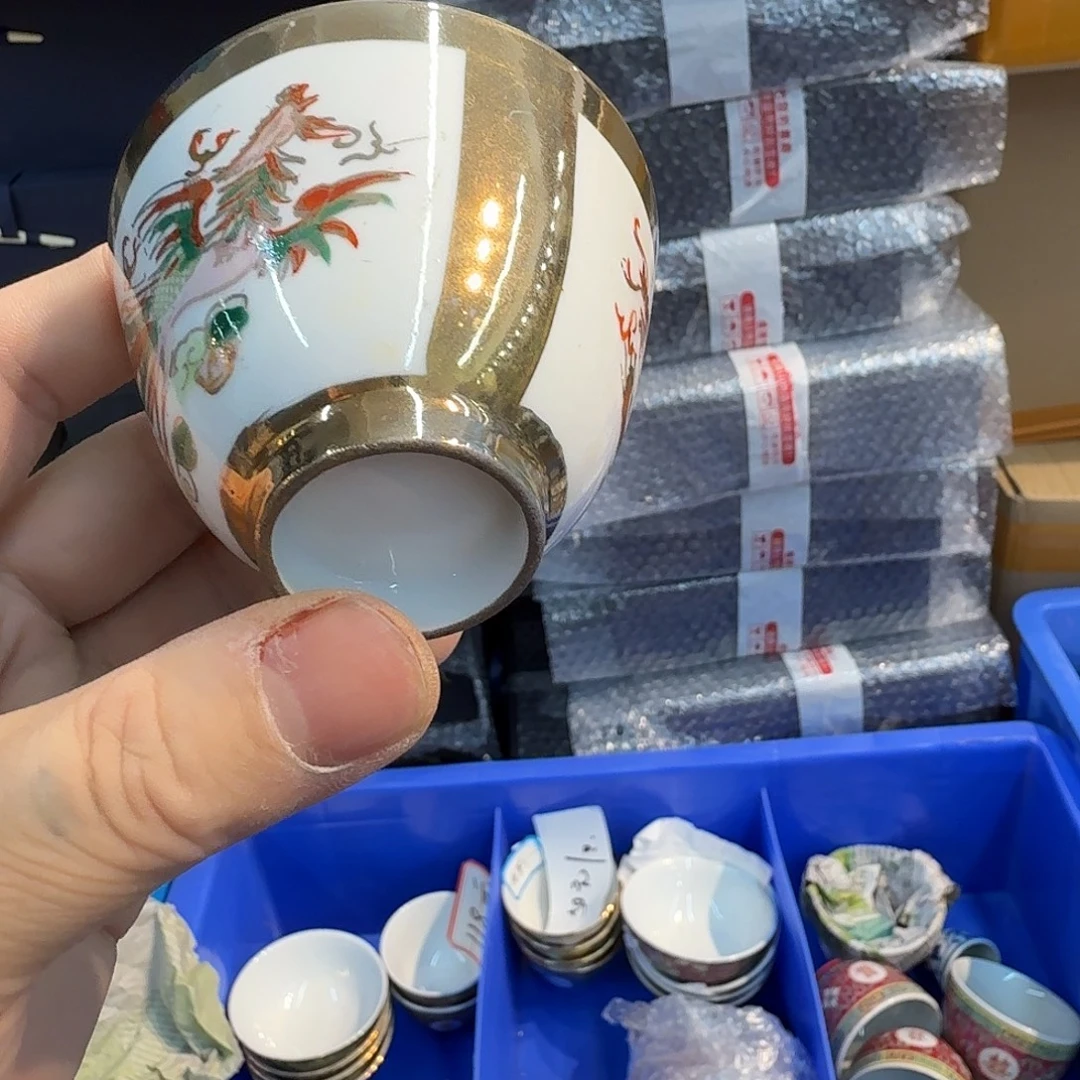 其他景德镇陶瓷艺术