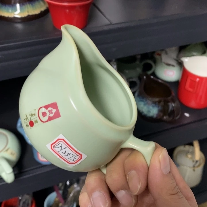 【闪购商品】高品质茶具清货按图片发