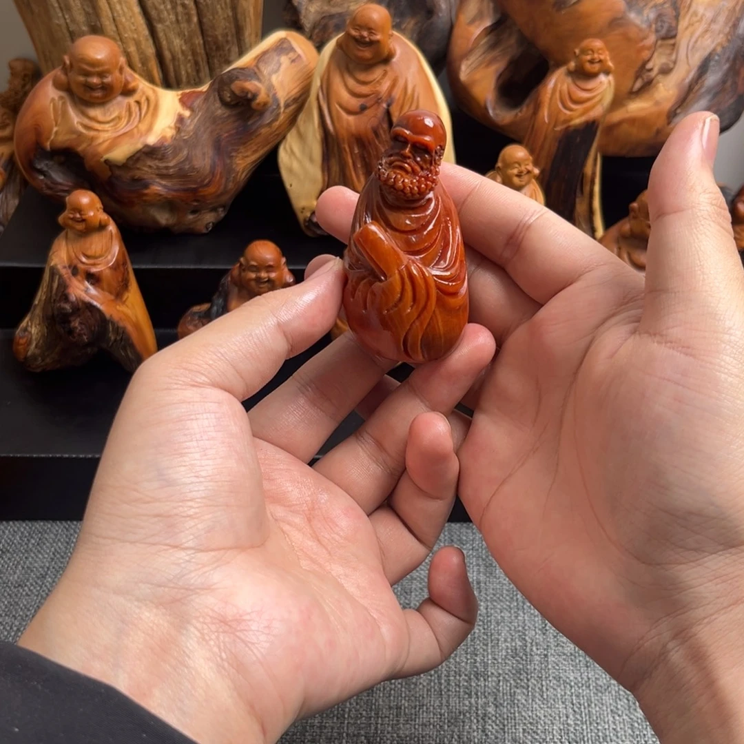 柏木（崖柏）太行崖柏