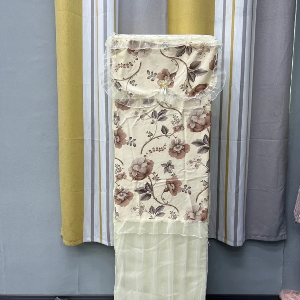 【特价】方形立式空调柜机罩