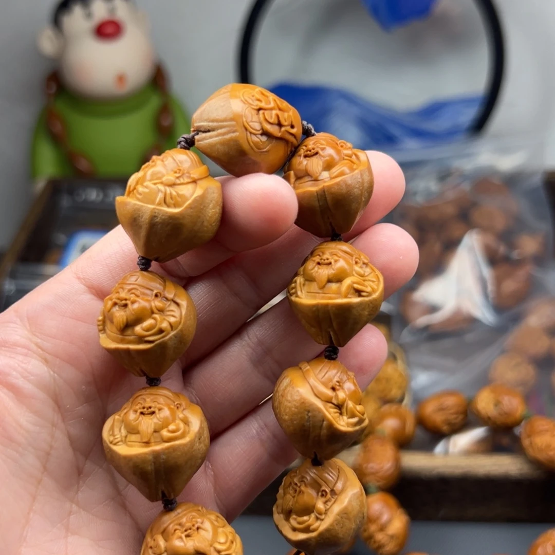 手串/手链橄榄核橄榄核手串