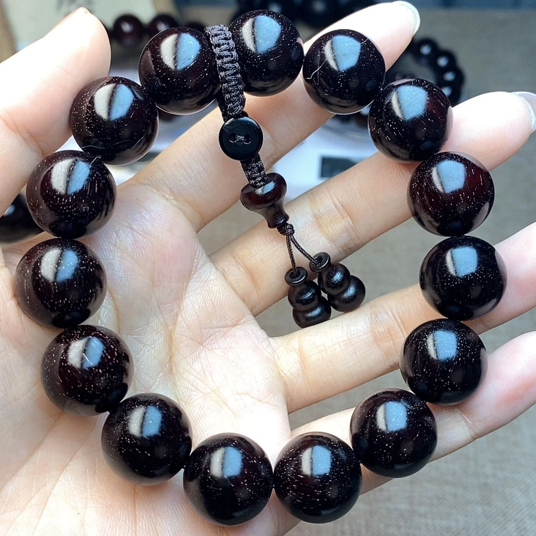 檀香紫檀（小叶紫檀）1.5满星