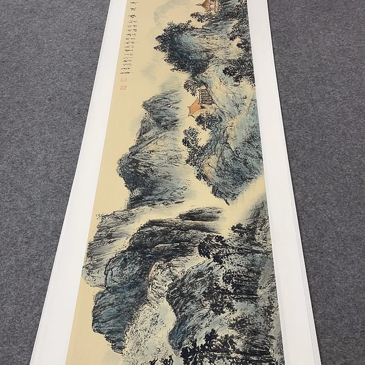 国画今日国画作品分享