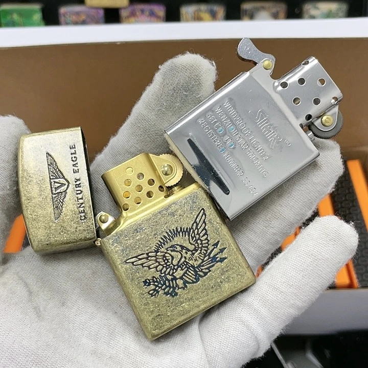 【闪购商品】Hx青剑鹰换内胆黄