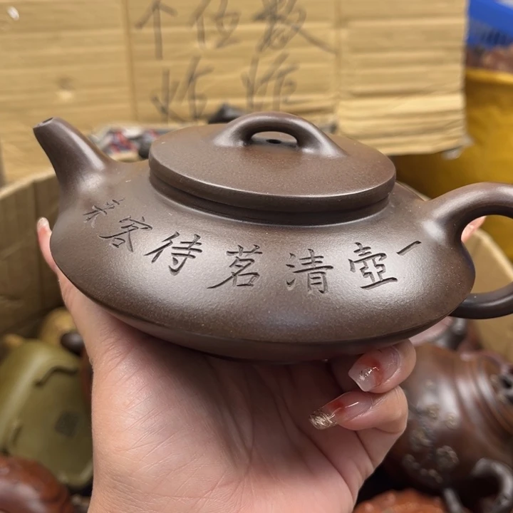 茶壶紫砂紫砂壶等各种