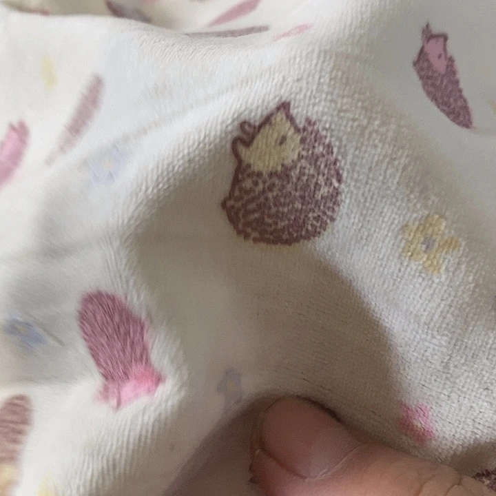无纺布高档面料2米