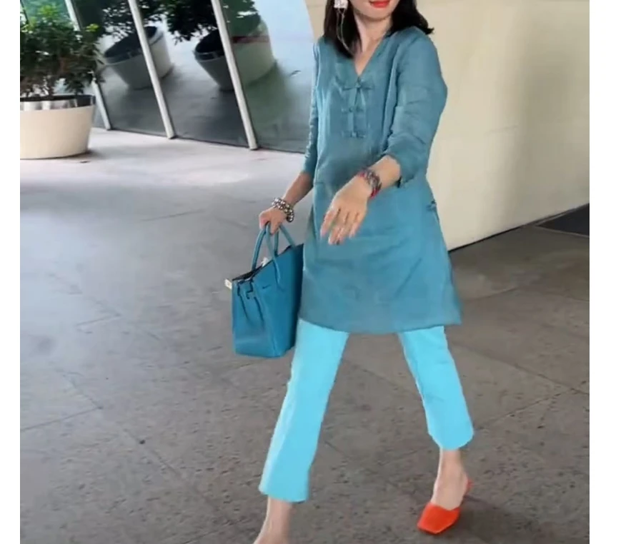 时尚潮流百搭精品女装zsx29800