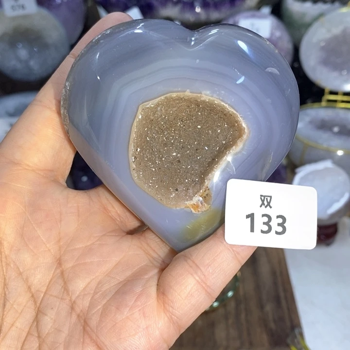 未镶嵌大型摆件（非配饰）水晶
