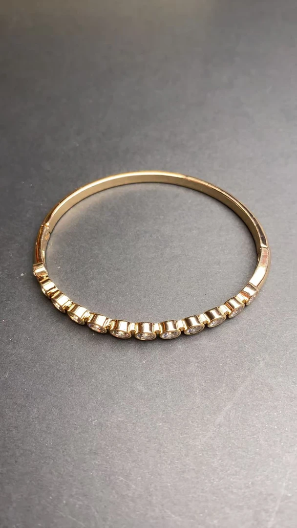 南非定制手镯Dm291219