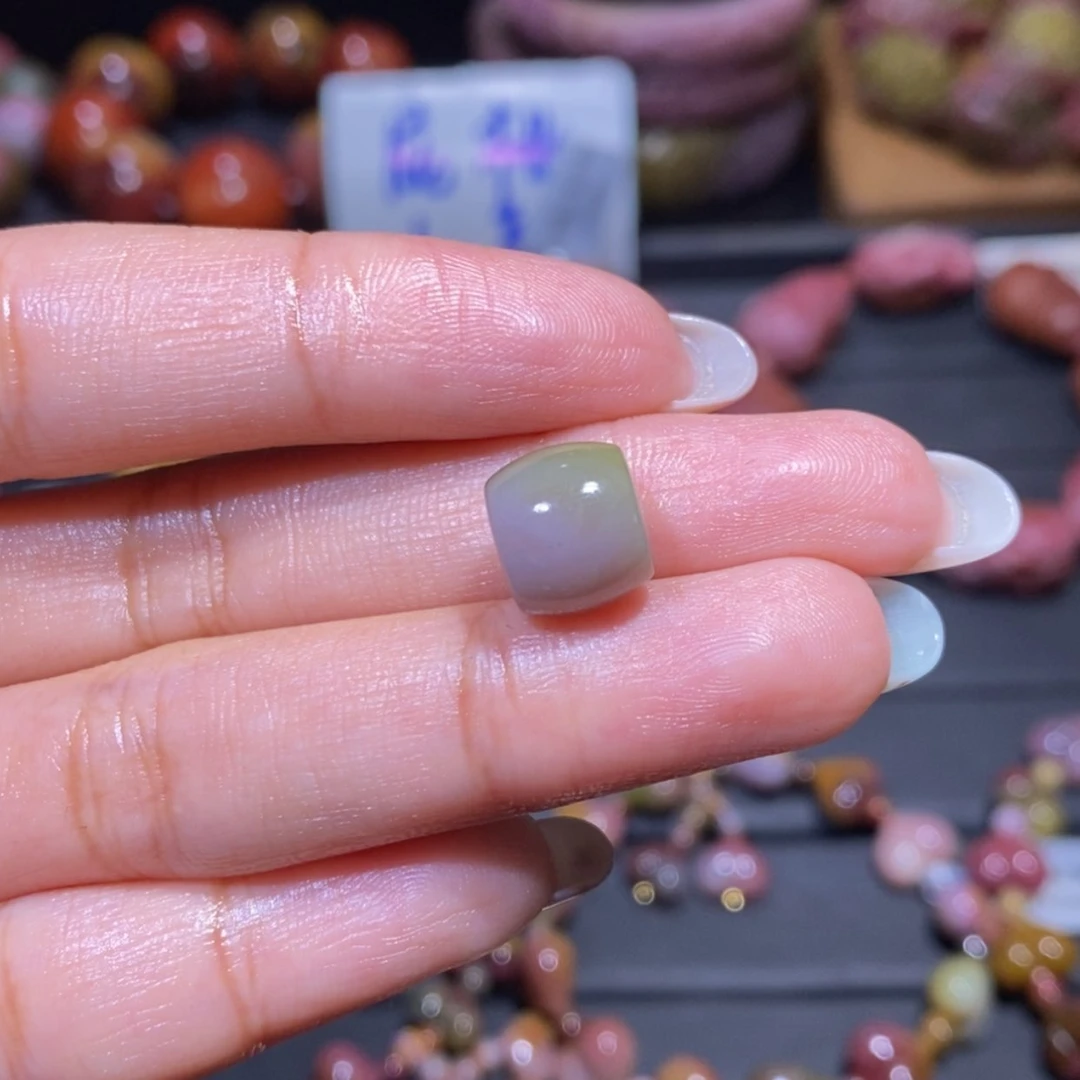 【闪购商品】未镶嵌手链玛瑙/玉髓盐源玛瑙