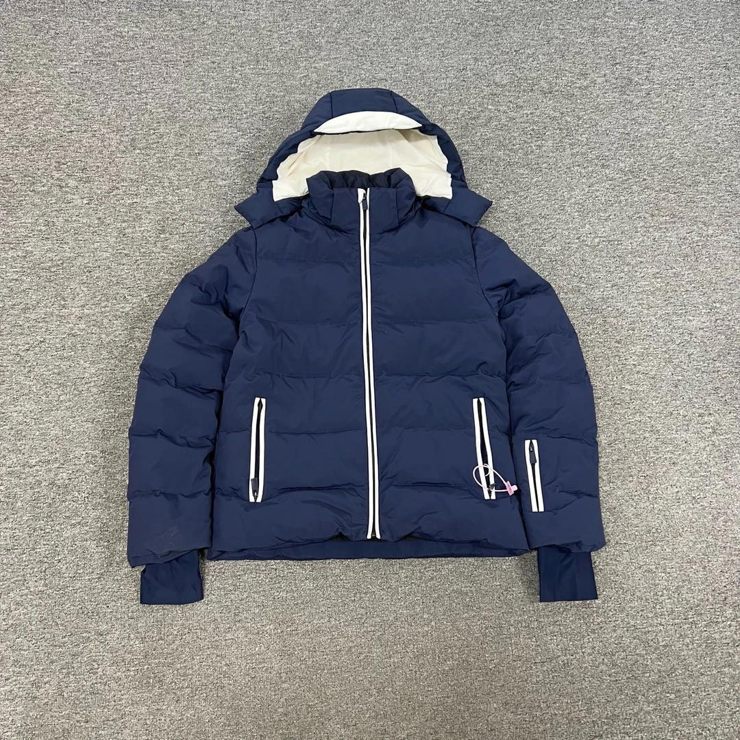 99新 FENDI/芬迪 fendi 小恶魔羽绒服