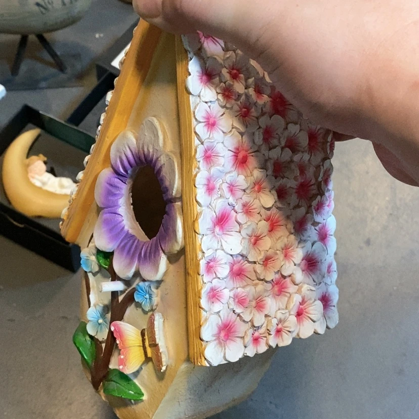 【闪购商品】有机玻璃树脂工艺品摆件
