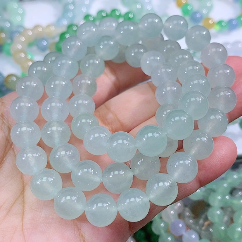 【闪购商品】未镶嵌手链翡翠卡10