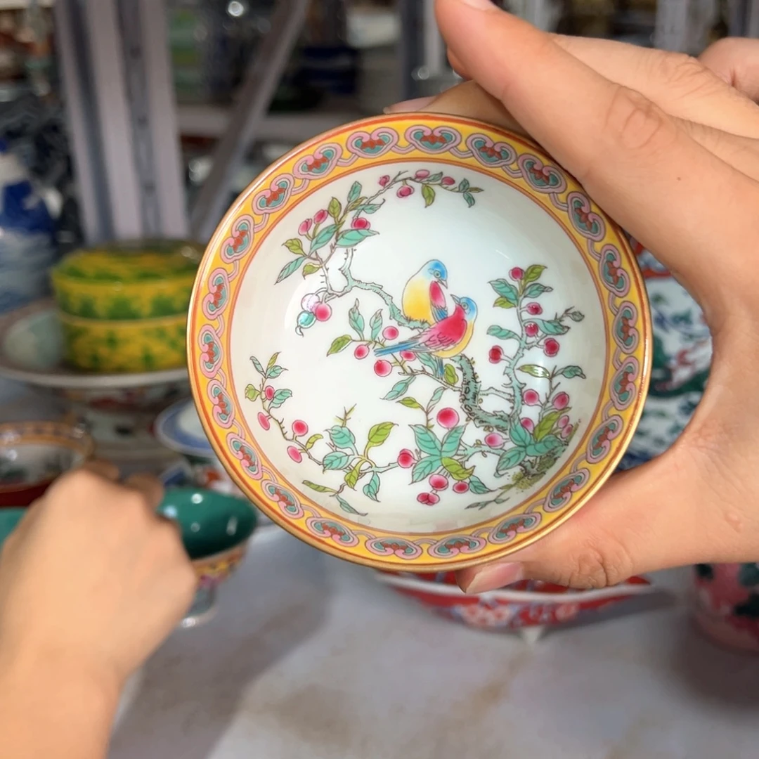 摆件陶瓷陶瓷材料加工
