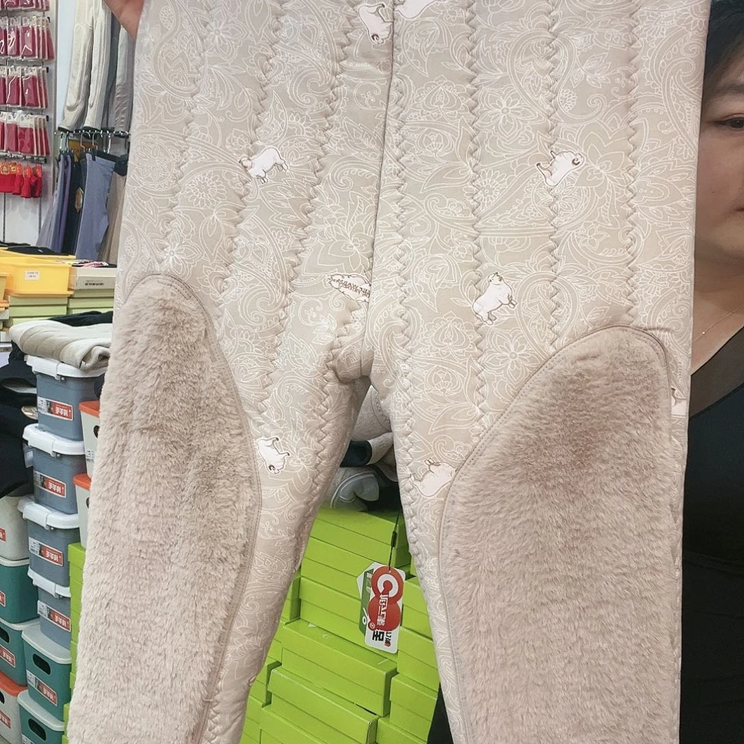 羊羔毛130-155斤女雅鹿850