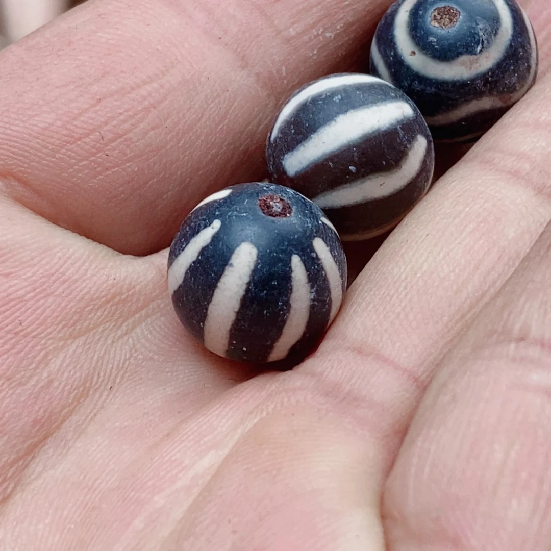 未镶嵌珠子玛瑙/玉髓