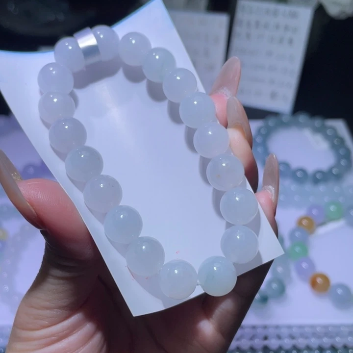 未镶嵌定制翡翠用***7天然翡翠