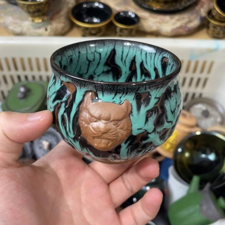 紫砂茶宠紫砂茶具