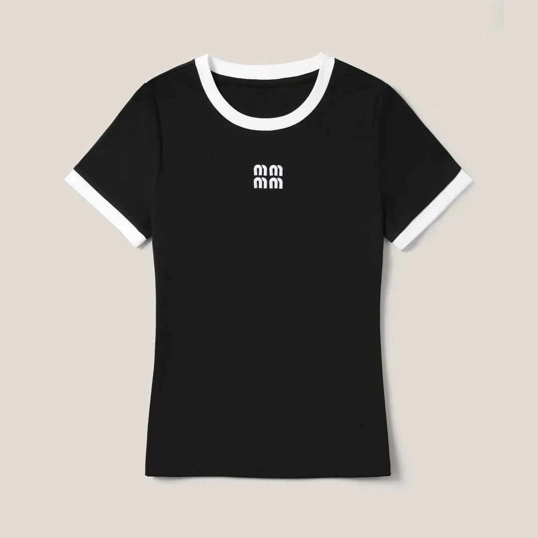 【叶子好物】CH279 精品短袖