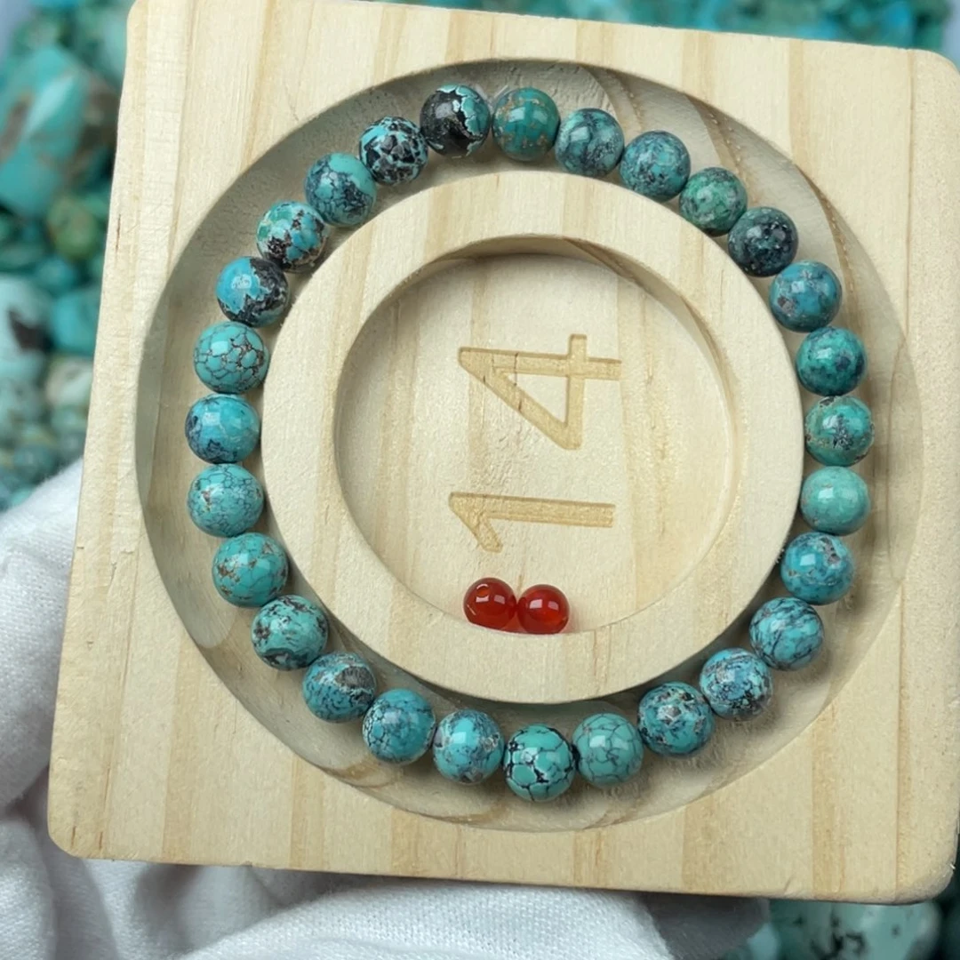 南红玛瑙未镶嵌配饰5.9