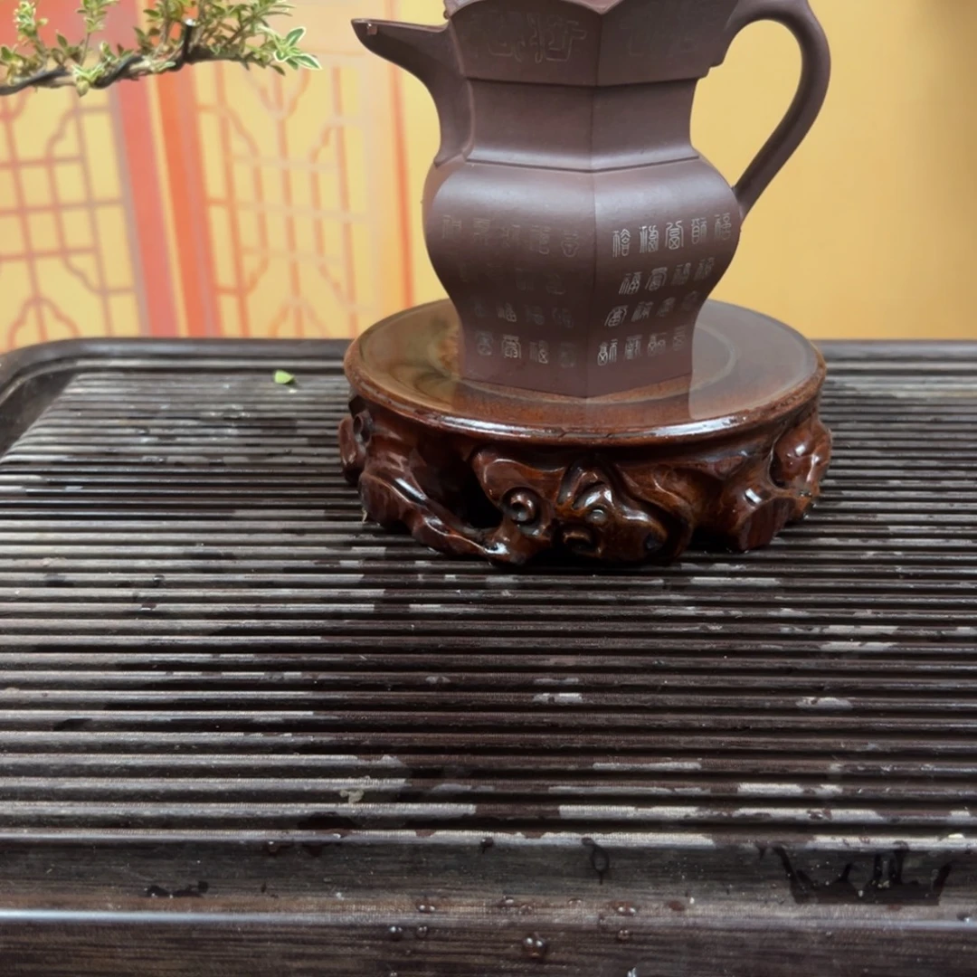 紫砂茶壶紫砂壶紫砂泥