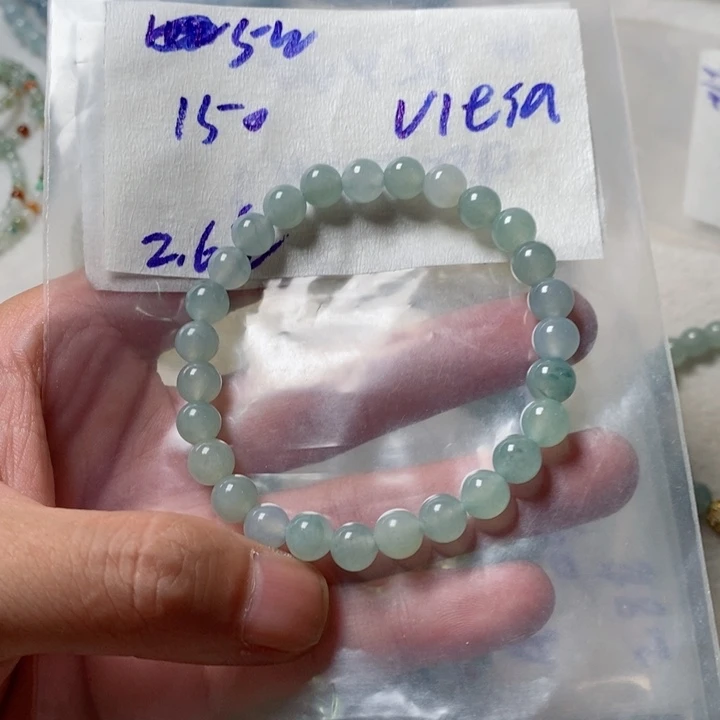 定制翡翠未镶嵌U***a天然翡翠11111