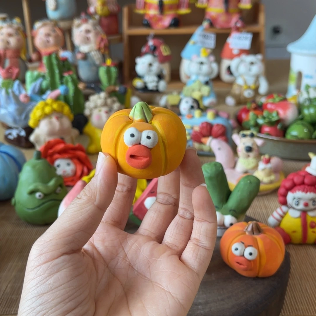 瓷片景德镇陶瓷手作福利