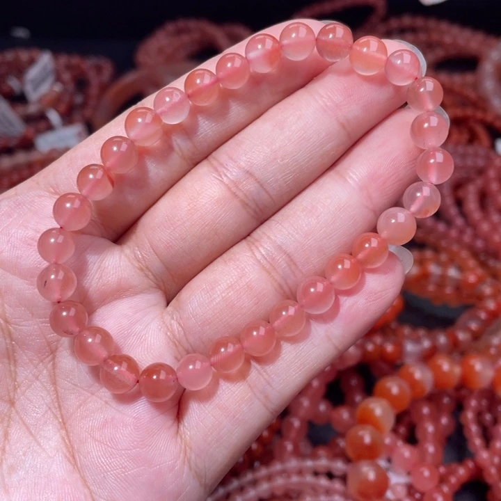 南红玛瑙未镶嵌1419