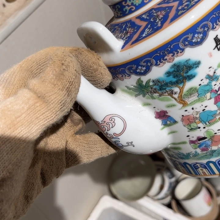*****一物一图，工艺品。