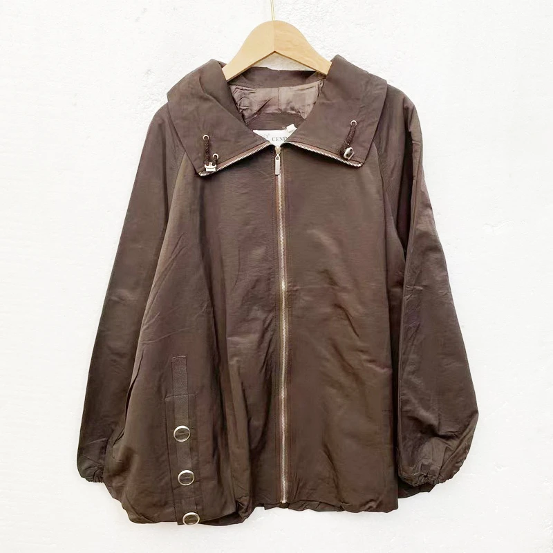 【G4968】时尚女装外套