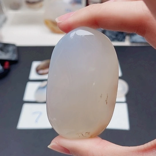 玛瑙/玉髓珠宝奇石未镶嵌