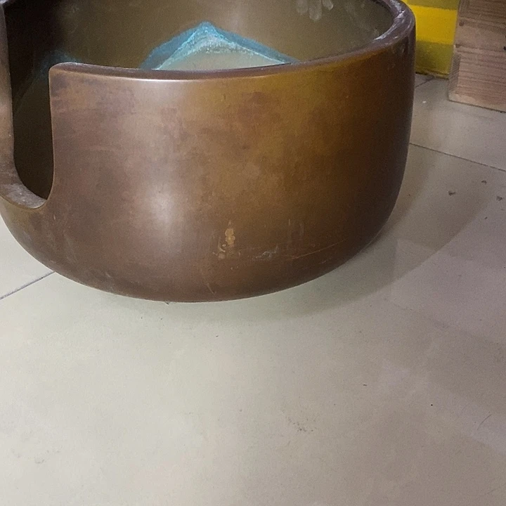 瓷器木器铜铁器木粉花瓶盘子