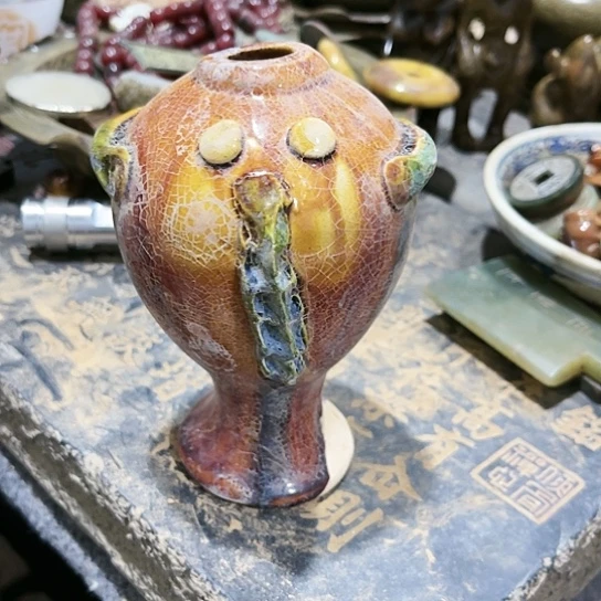 瓦当摆件瓦当摆件