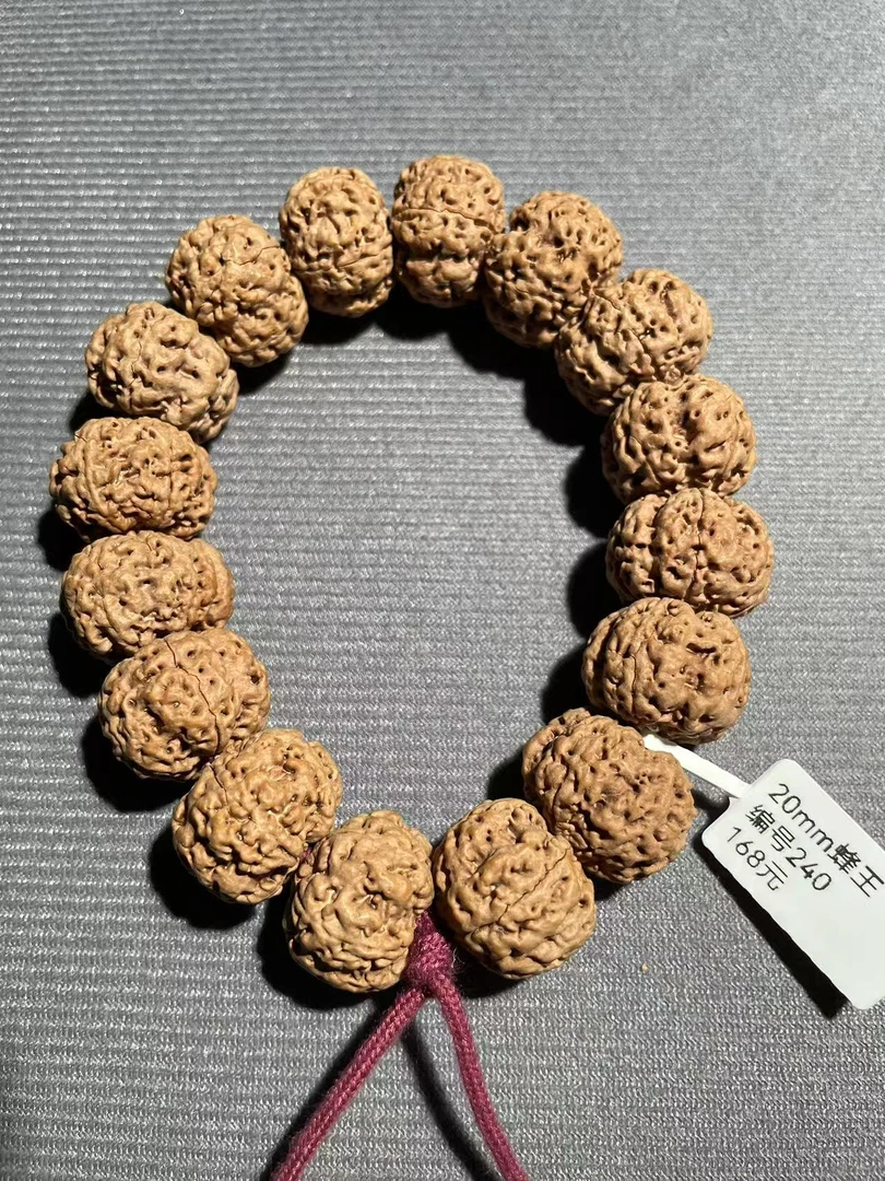 20mm蜂王编号240