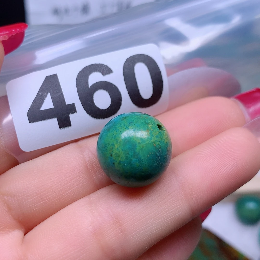空竹粉丝专享十堰特色手工散珠