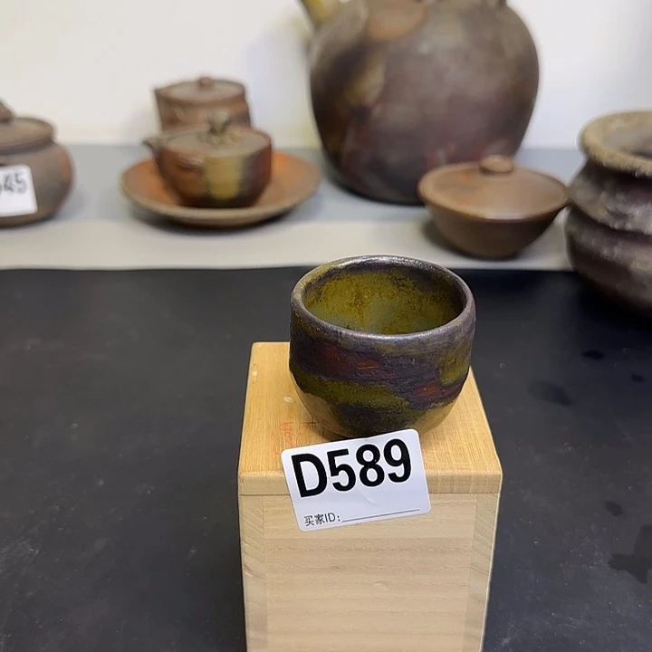 备前烧作品备前烧作品