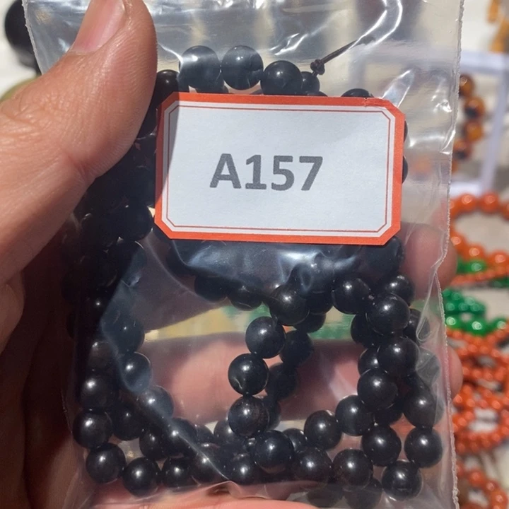 东非黑黄檀（紫光檀）157